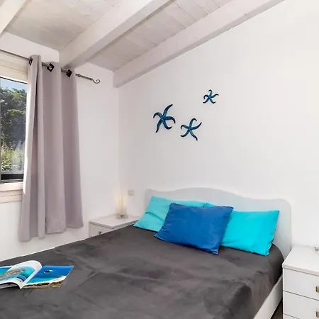 Apartman Vista Bocche Di Bonifacio *