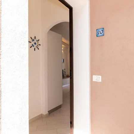 Apartman Vista Bocche Di Bonifacio *