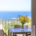 Vista Bocche Di Bonifacio Apartment