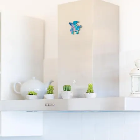 Apartamento Vista Bocche Di Bonifacio Isola Rossa (Sassari)